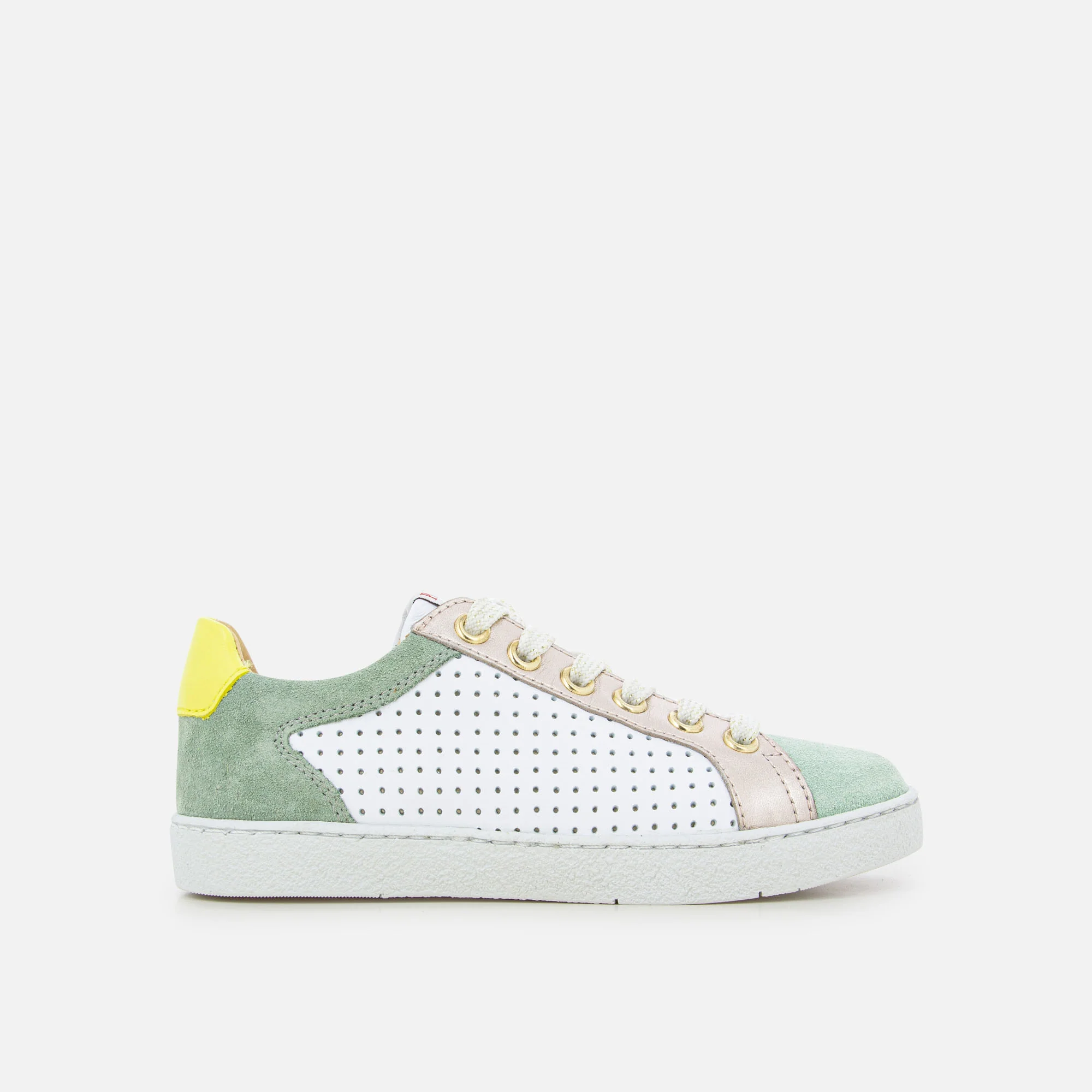 TOP LO PERFO NAPPA Multi