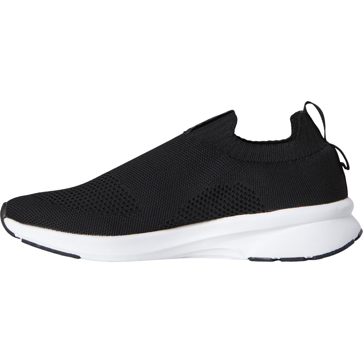 hummel Flow Knit Sneakers Dame