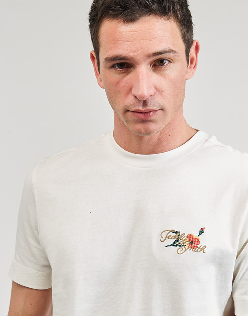 Teddy Smith - EDIS MC - Blanc