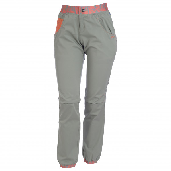 Skratta - Women's Svea Long Pant - Pantalon d'escalade