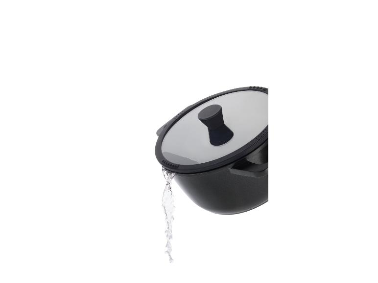 Aluminium kookpan Ø 24 cm