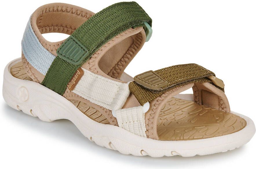 Bisgaard 74401 Sandalen Meisjes Groen