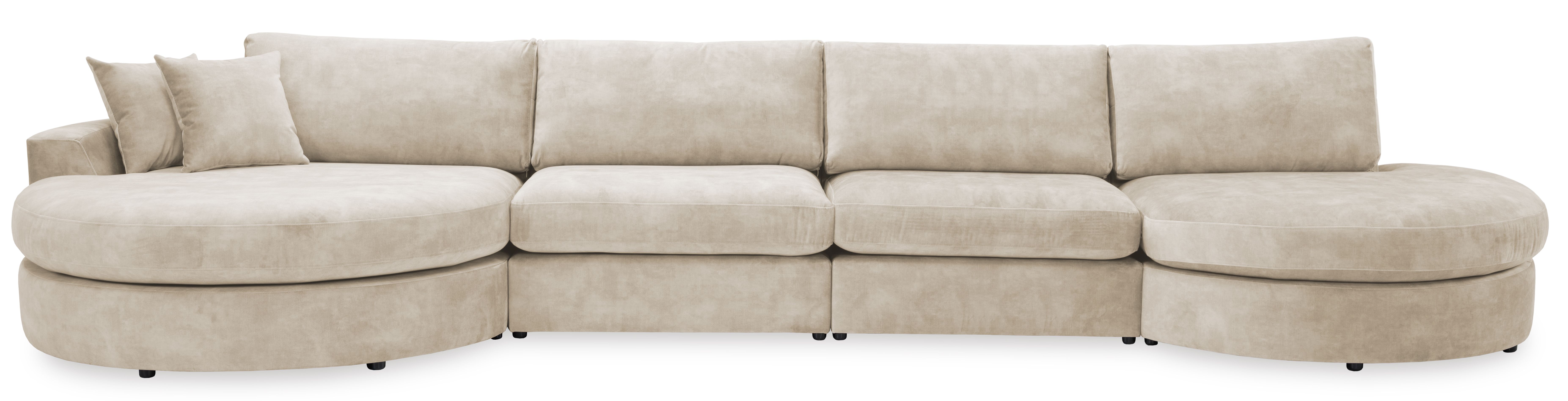 Loungebank  Fenton