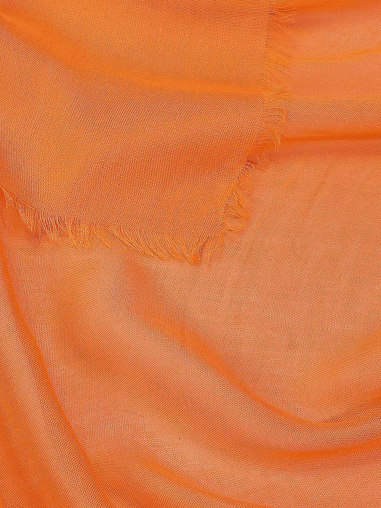 CODELLO Schal orange