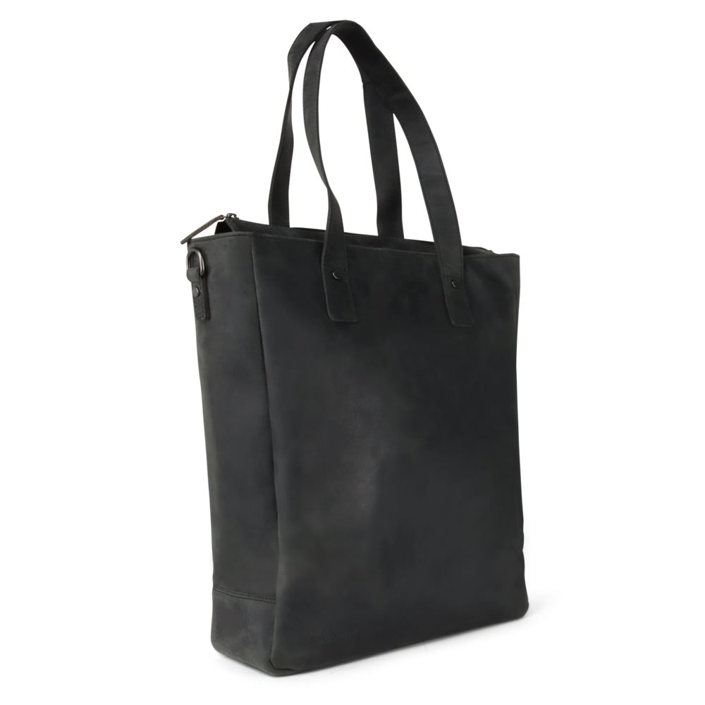 Plevier Retro Jackson Shopper 15.6