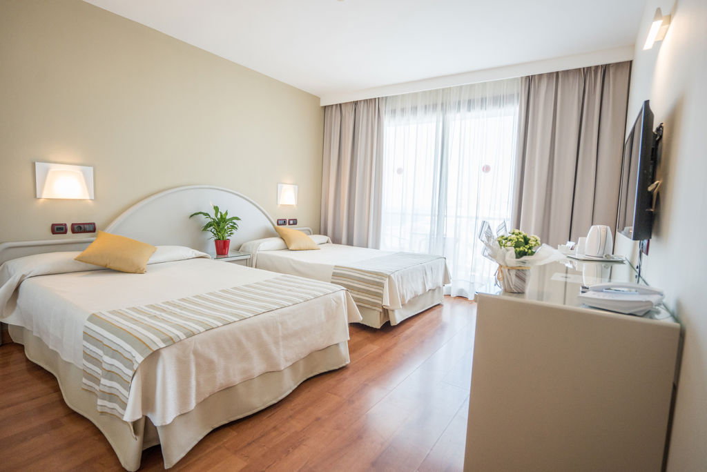 Gran Hotel Costa del Sol Logies - Hotel