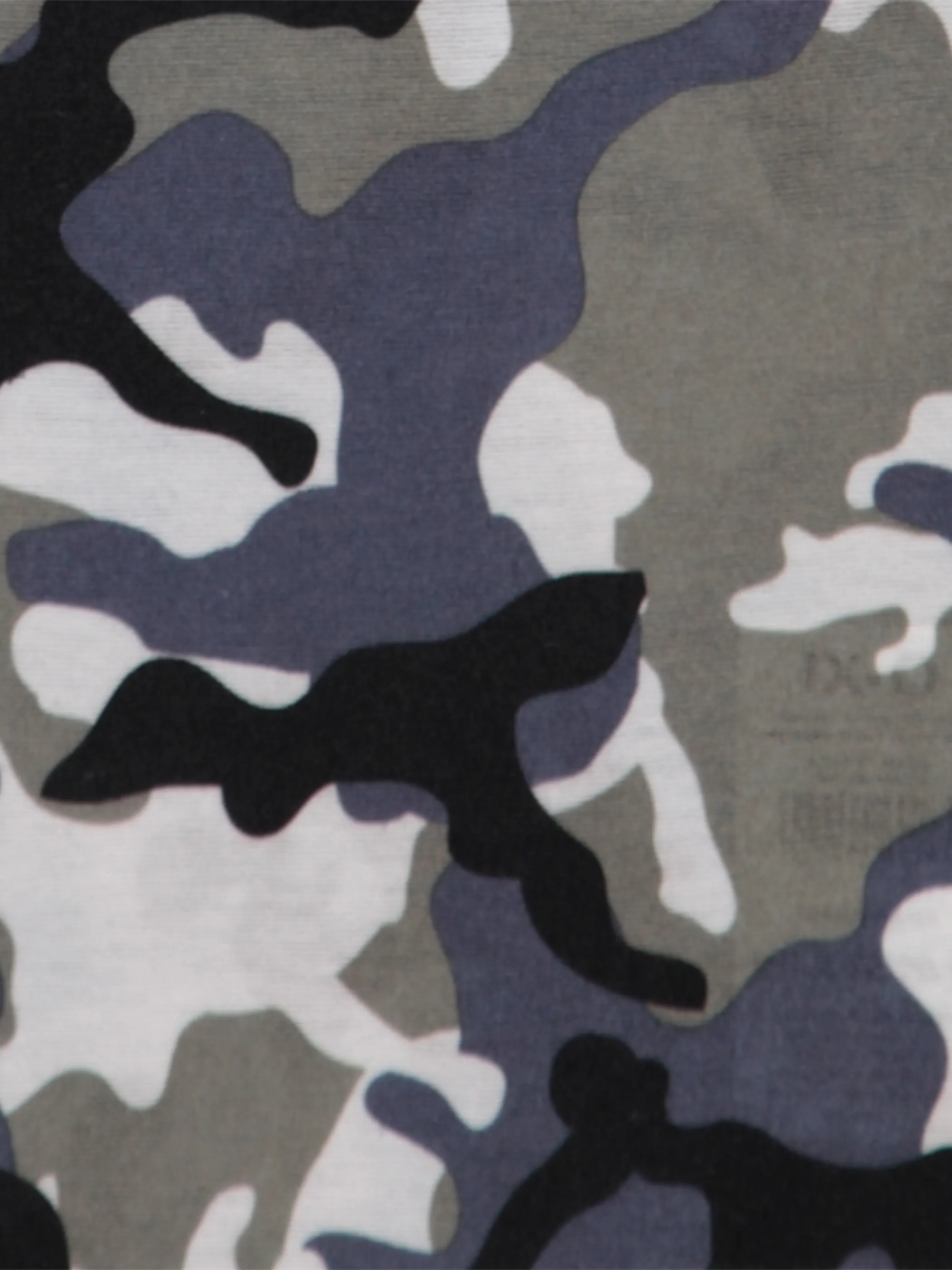 Damen Bandana Multifunktionstuch