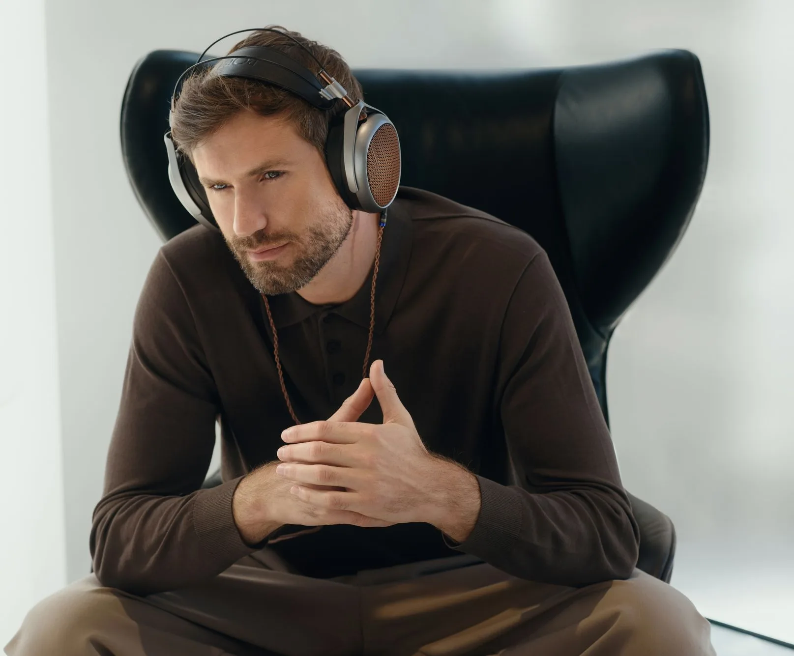 Meze POET Casques hi-fi