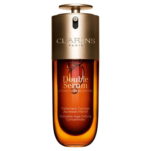 Clarins Double Serum, 75 ml