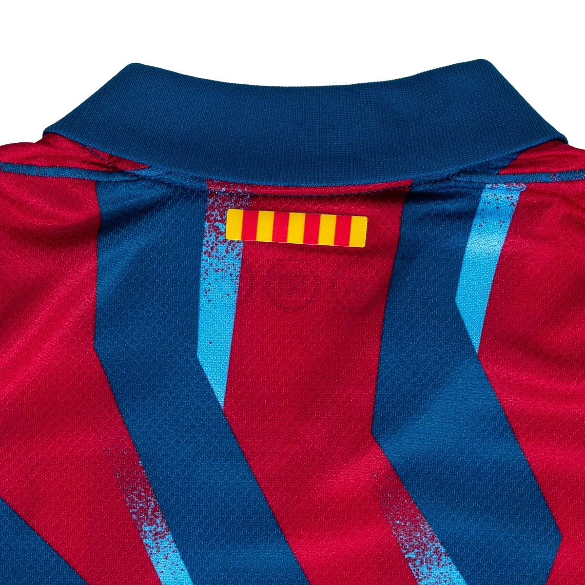 Conjunto Nike FC Barcelona Quarto Equipamento 2025-2026 Criança