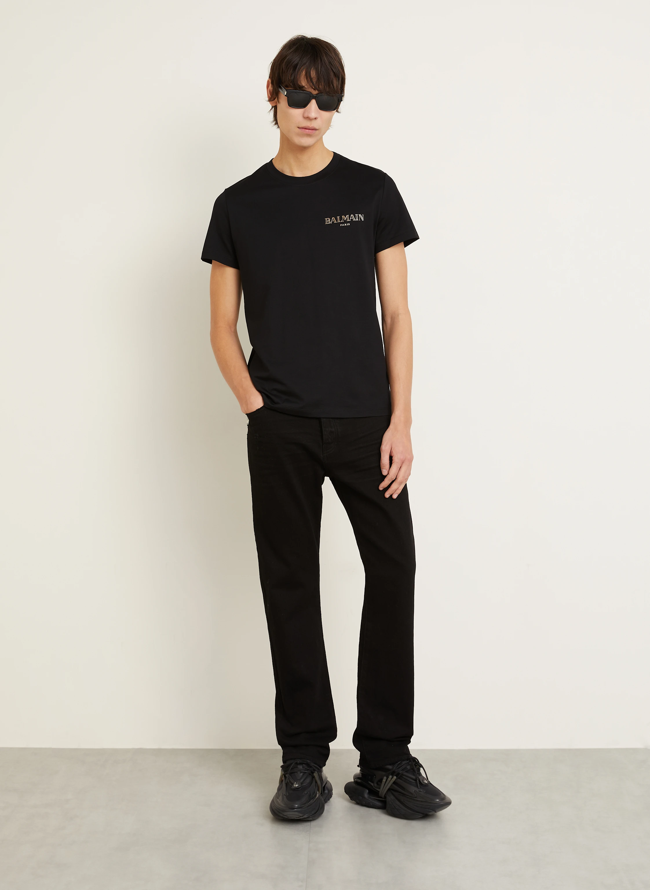 BALMAIN T-Shirt