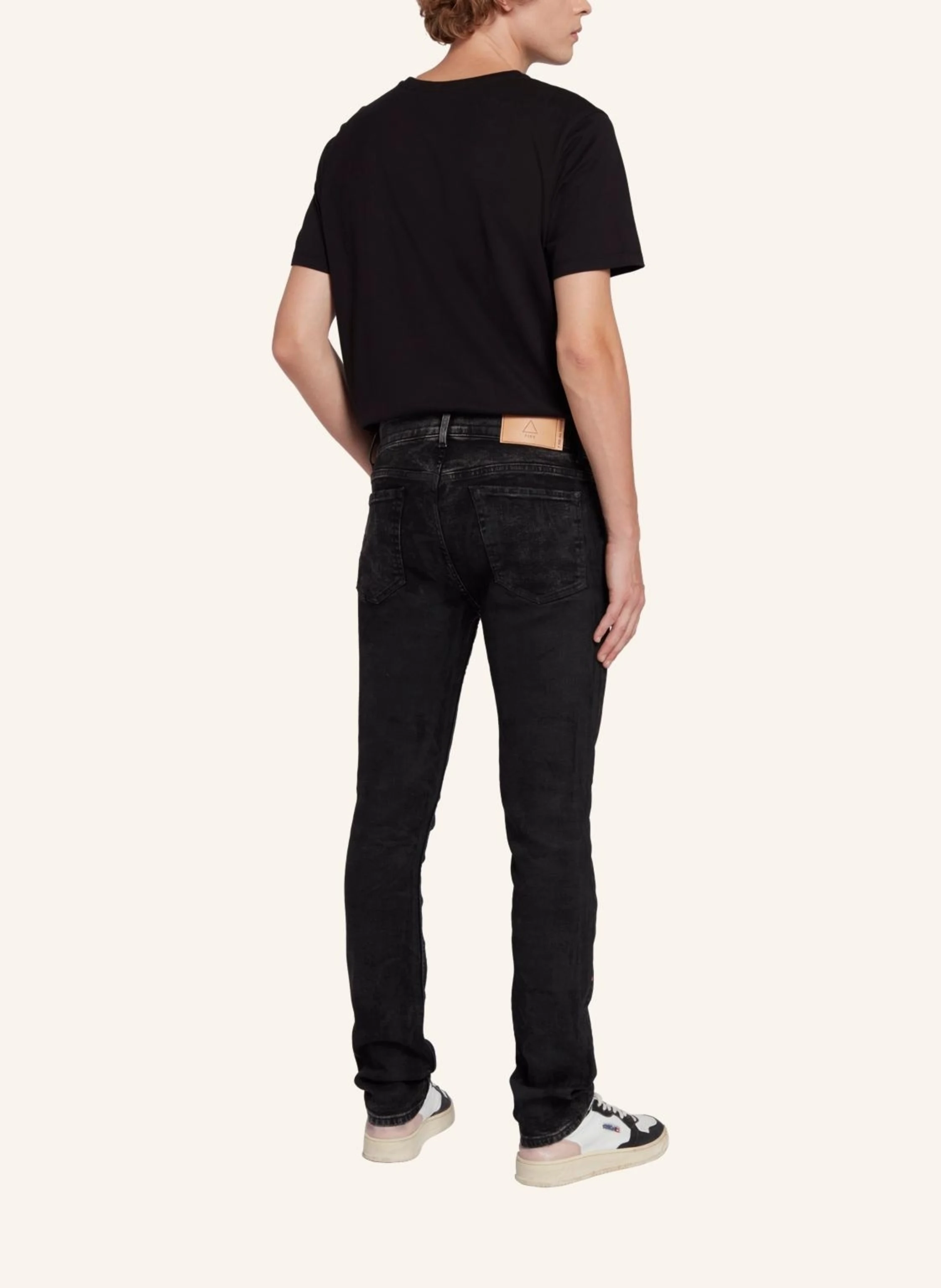 7 for all mankind Jeans PAXTYN Skinny fit