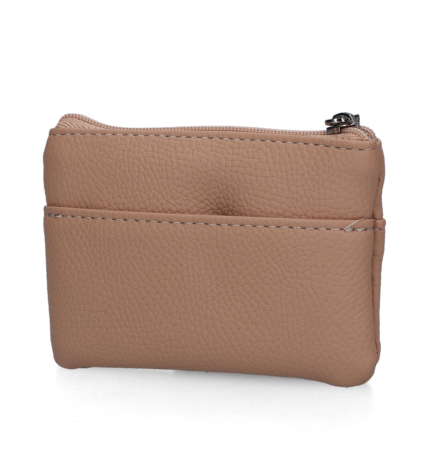 Geldbeugel beige