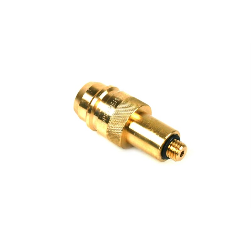DREHMEISTER Euronozzle LPG Adapter M12 - 64mm