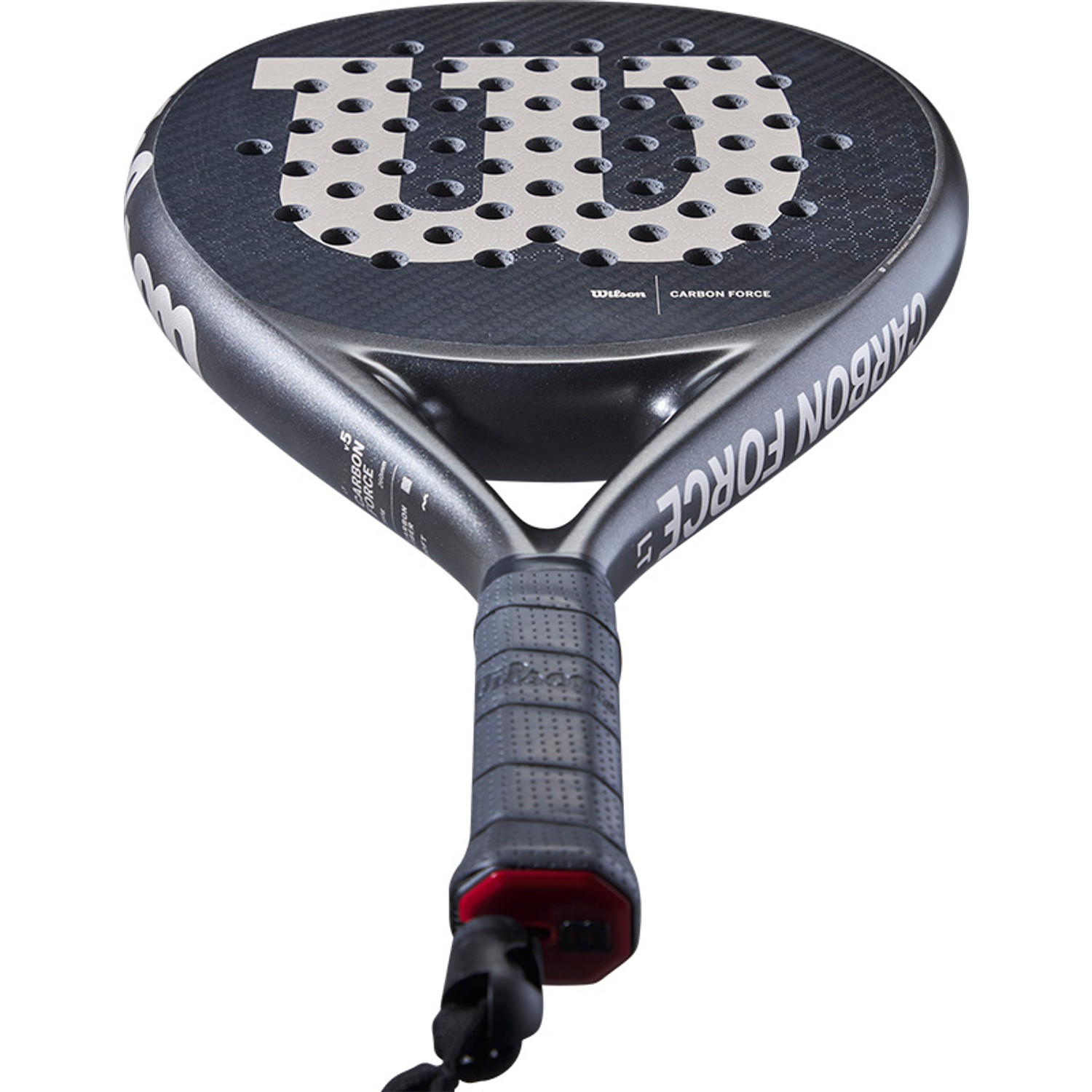 Wilson Carbon Pack 1