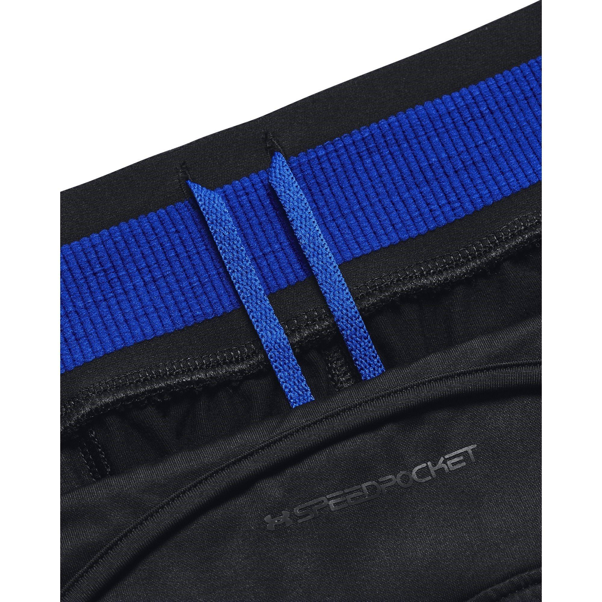 Under Armour UA Qualifier Elite Cold Tracksuit Bottoms Mens