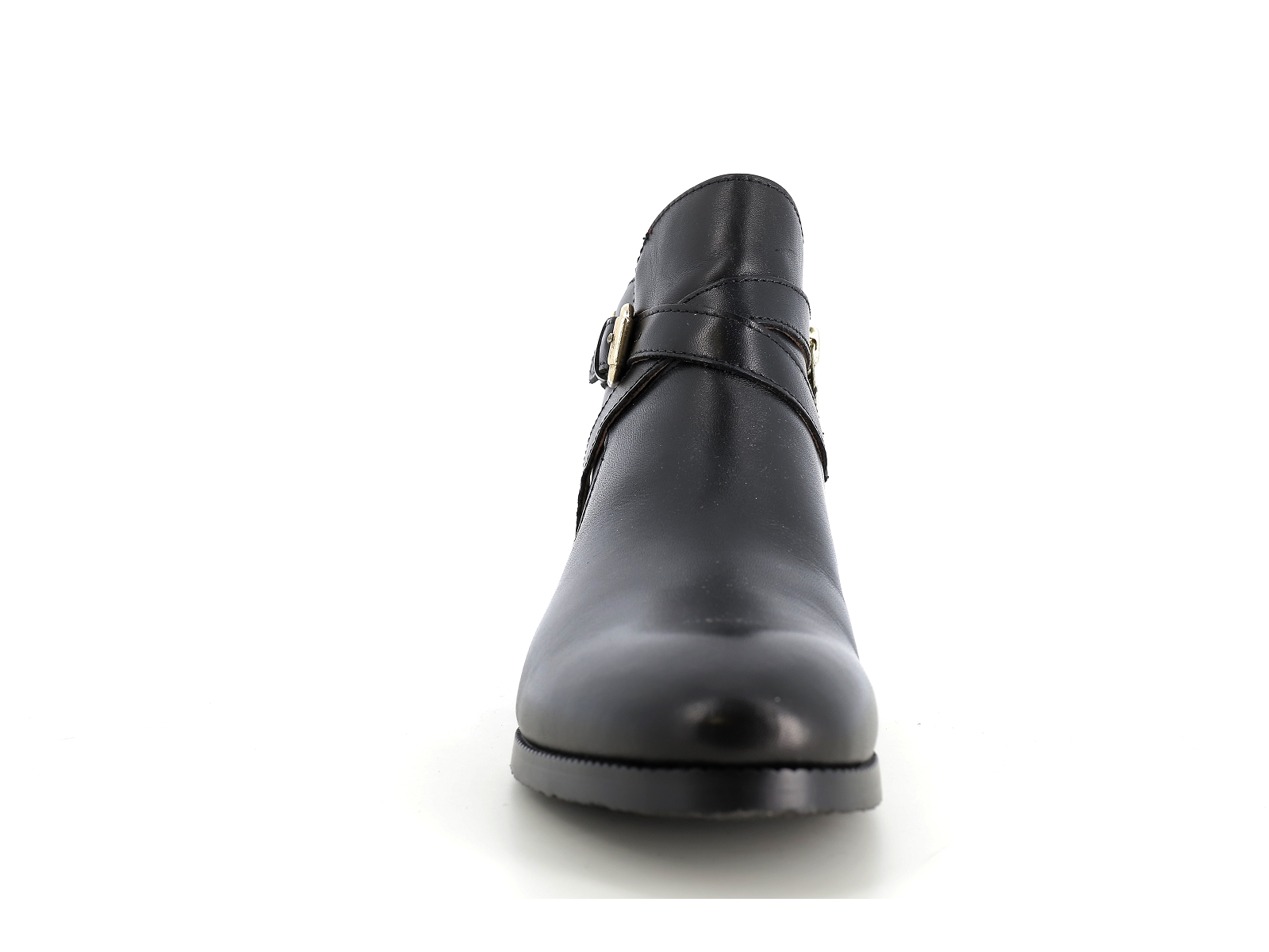 Pikolinos-ROYAL W4D 8614 Cuir Noir