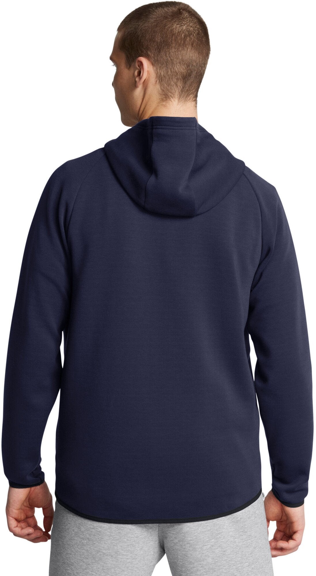Under Armour<br>Unstoppable Flc FZ HD