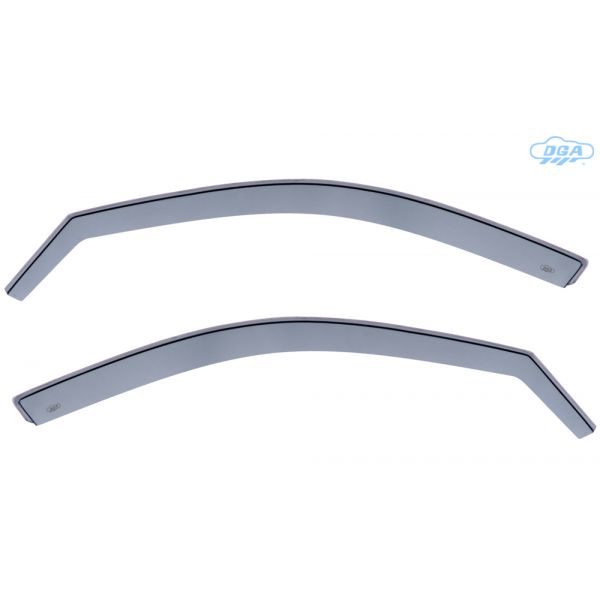 DGA Autoparaventos para Vw Bora , 1998 - 2004 - 24017A