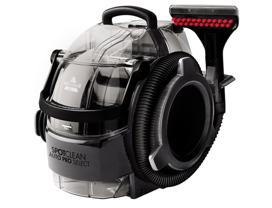 BISSELL - Nettoyeur textile SpotClean Auto Pro Select 3730N
