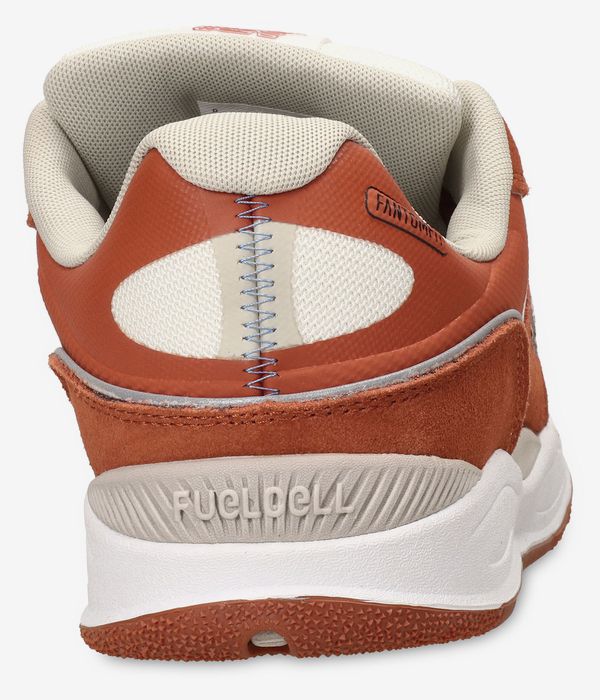 New Balance Numeric 1010 Schuh (rust oxide)