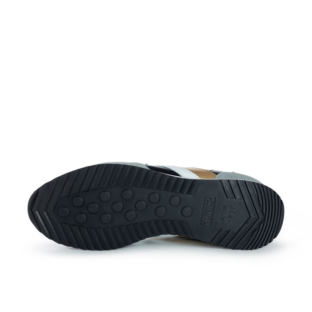 Zapatillas Munique Sapporo 8350169 Preto