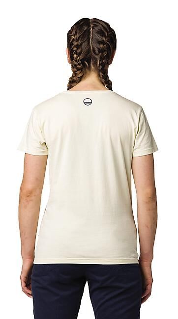 WILD COUNTRY - T-SHIRT MC STAMINA W