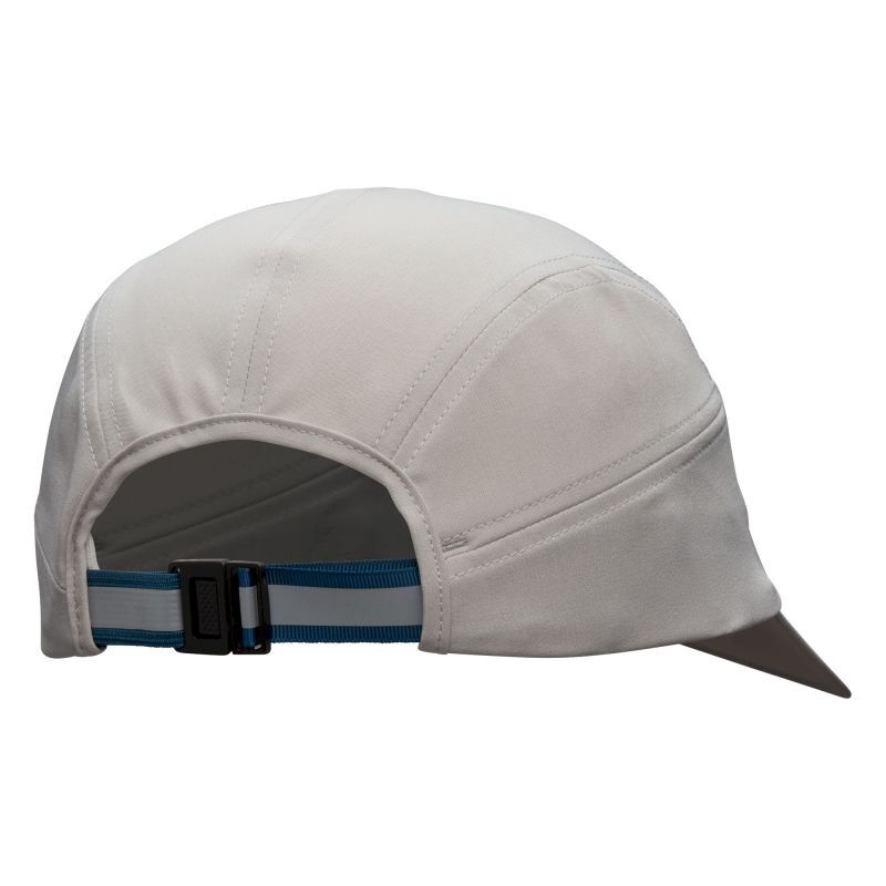 Run Cool Stash Hat - Casquette