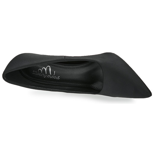 Moony Mood - MEMPHISTA - Noir