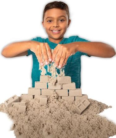 Kinetic Sand 6044178 kunst- en handwerkspeelgoed