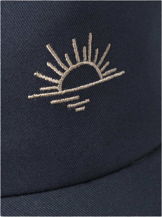 Name It NKMOTTO CAP Blå