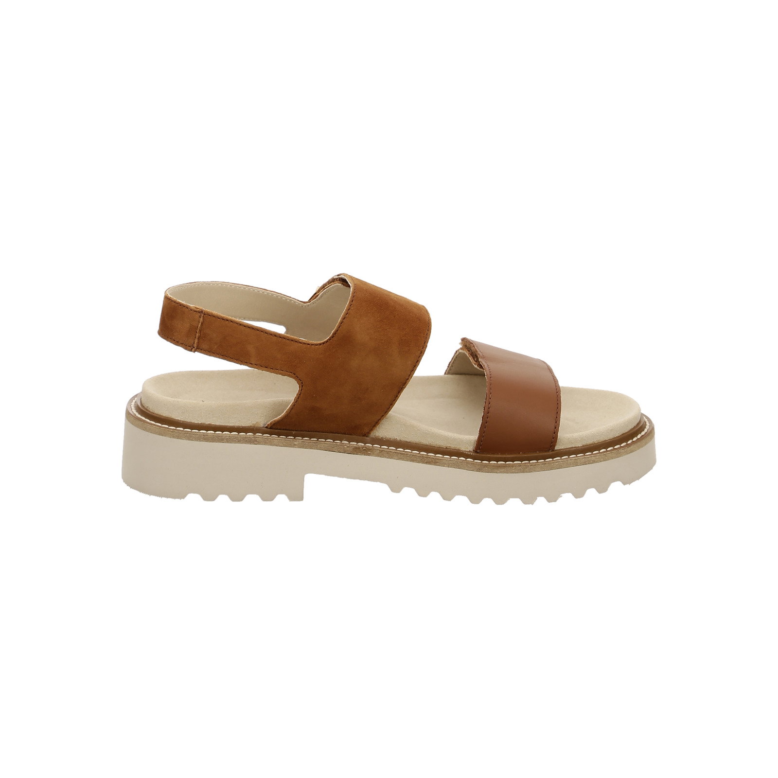 Mephisto sandales Violaine chili
