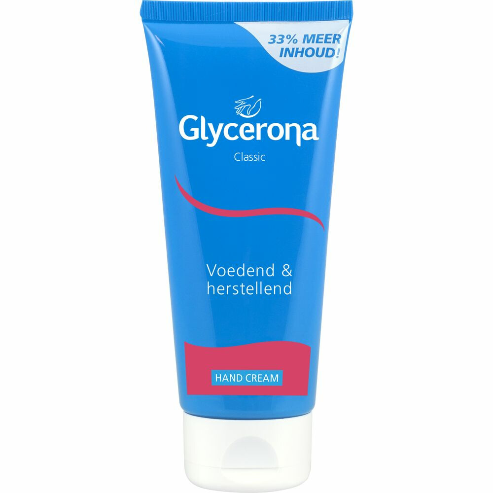 Glycerona Classic Handcreme100 ml