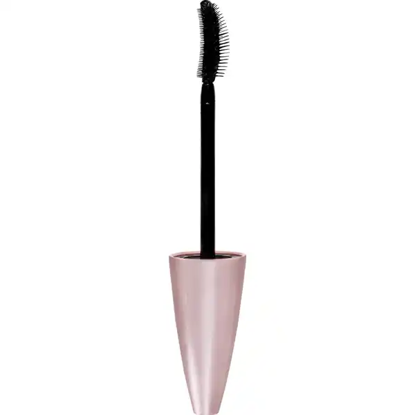 Lash Sensational Voller-Wimpern-Fächer Mascara Very Black Doppelpack