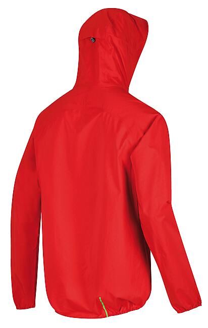 INOV 8 - VESTE IMPERMEABLE STORMSHELL FZ V2 M