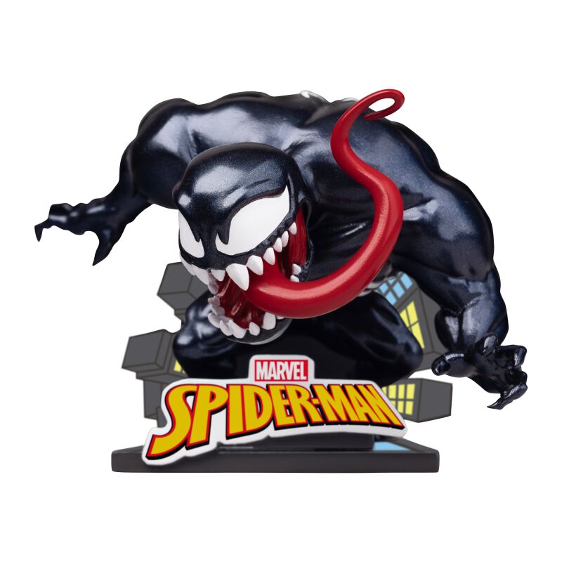 Surprise Box - Attack Series | Spider-Man Figurine de collection