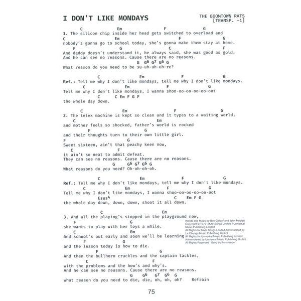Edition Dux Das Ukulele-Ding 1