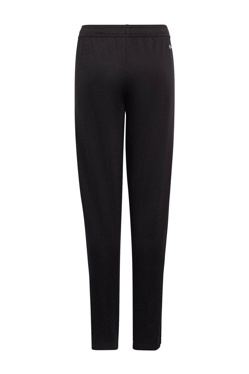 adidas Juniortrainingsbroek zwart