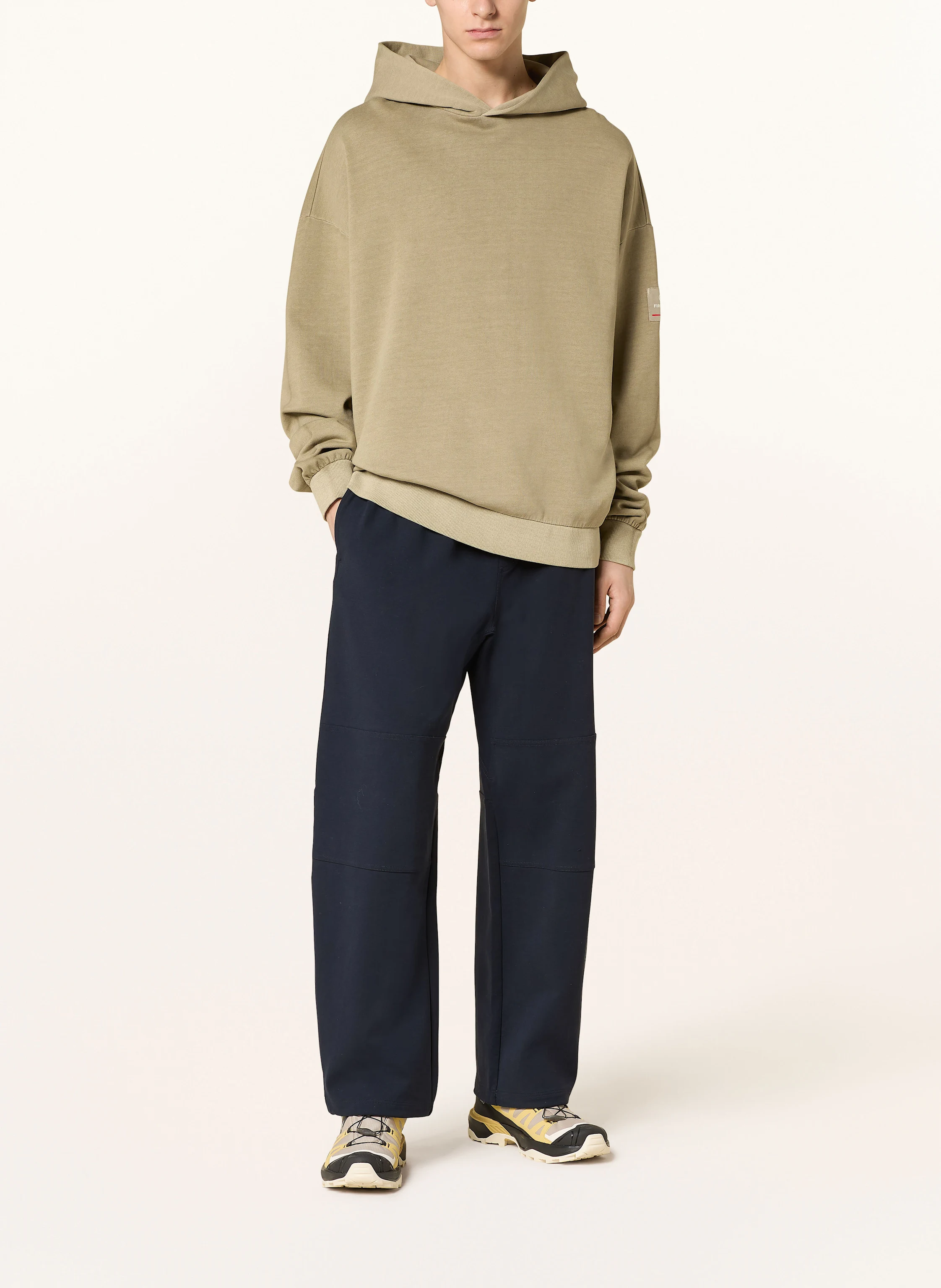 FIRE+ICE Sweatshirt