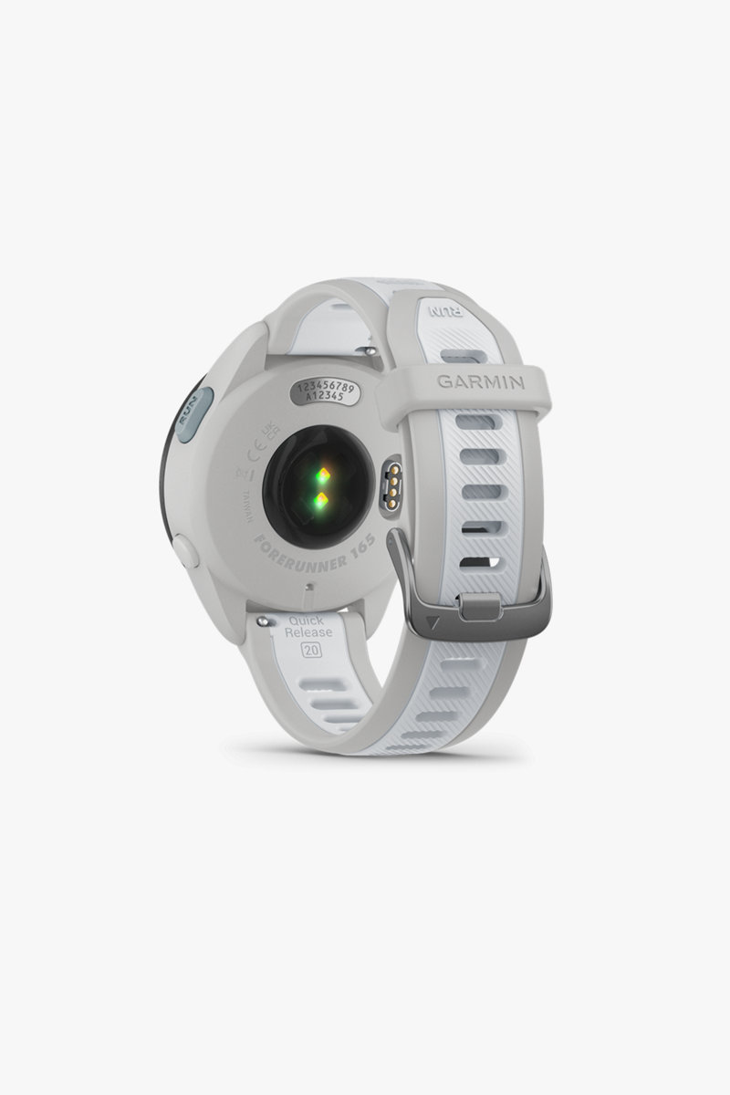 GARMIN Forerunner® 165 Music Sportuhr
