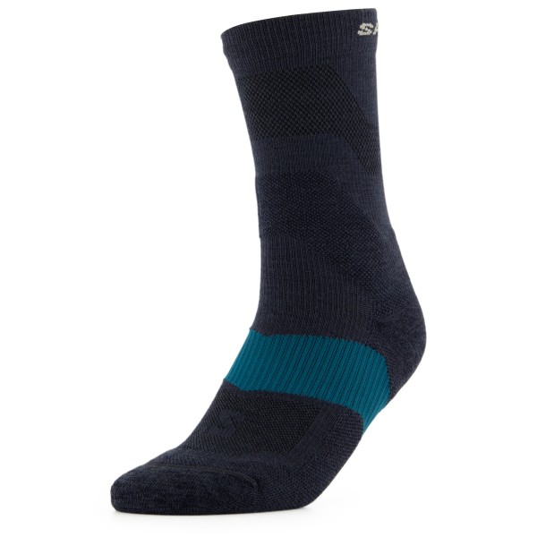 Salomon - X Ultra Crew - Chaussettes de randonnée
