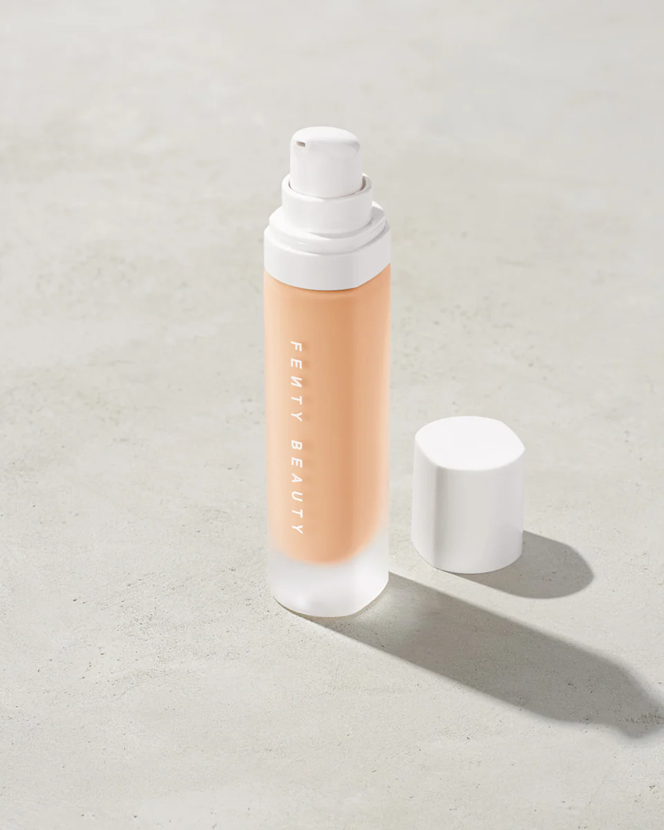 Pro Filt'r Soft Matte Longwear Foundation