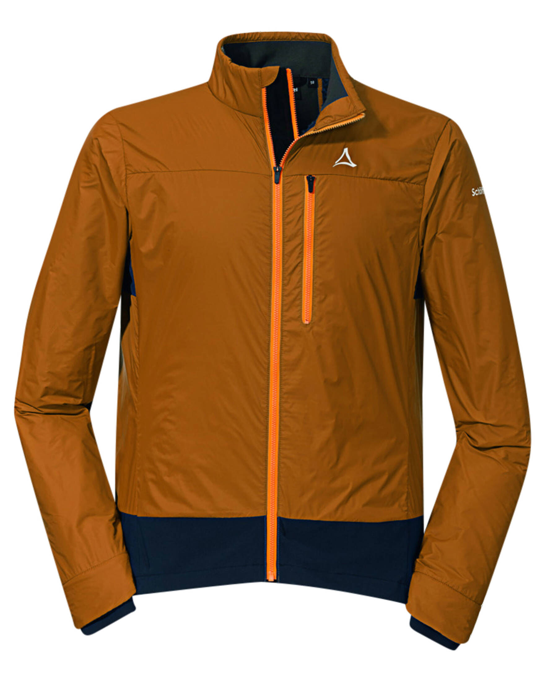 Schöffel| Herren Radjacke INS. HYBRID JKT RUGGED M