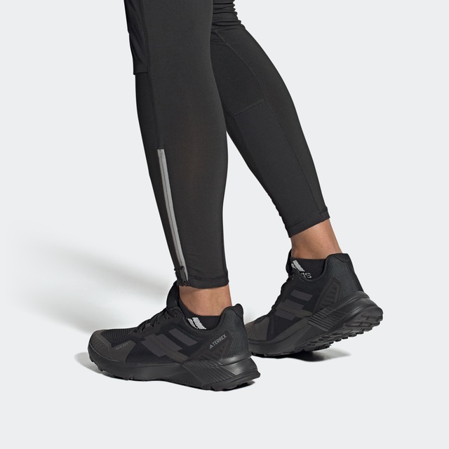 adidas TERREX Laufschuh »SOULSTRIDE RAIN.RDY TRAILRUNNING«  Trail-Runningschuhe