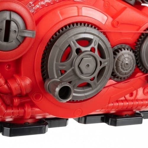 Lekemotor for Barn – Mekaniker