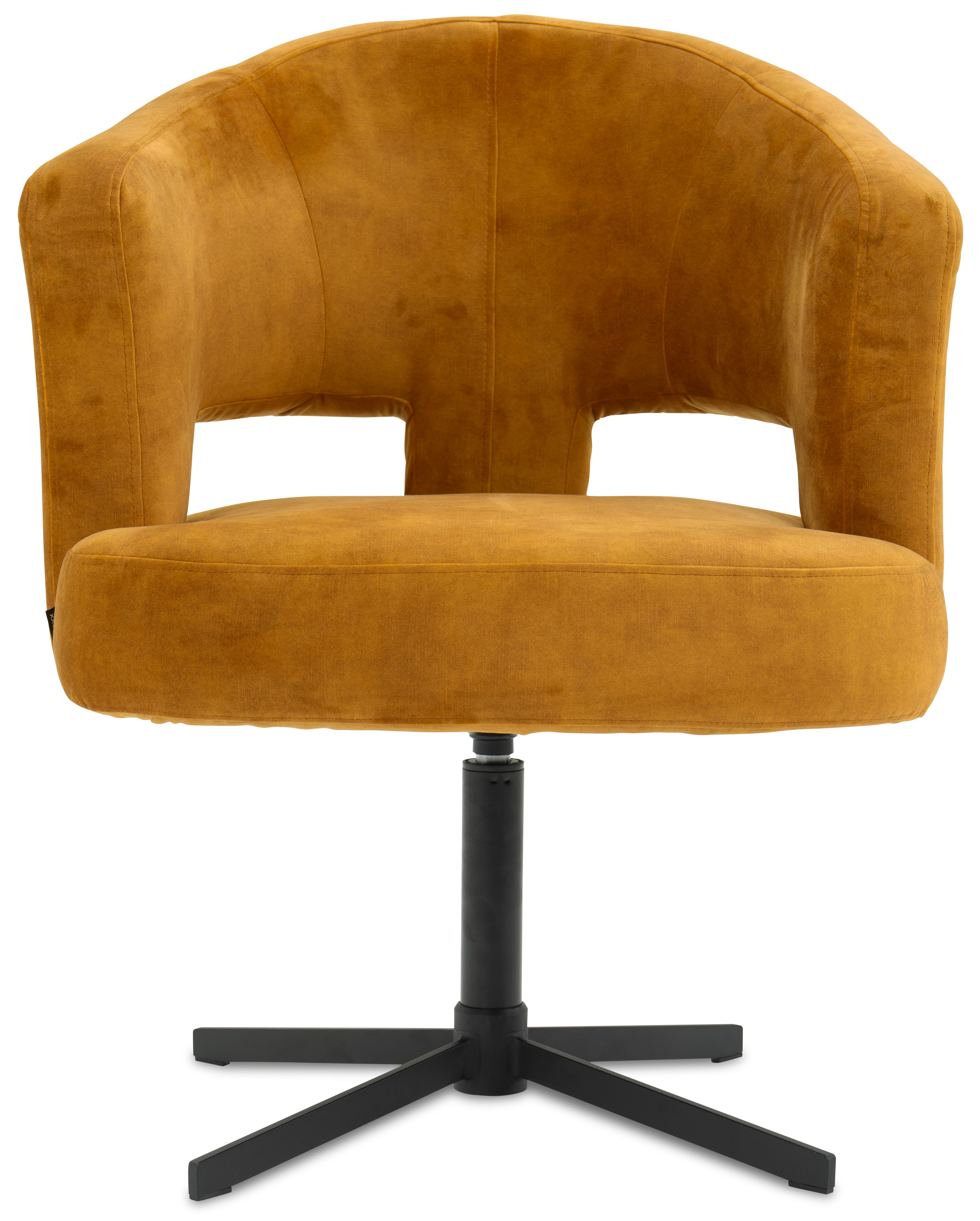Eetkamerstoel Forza B69 x D70 x H87 cm