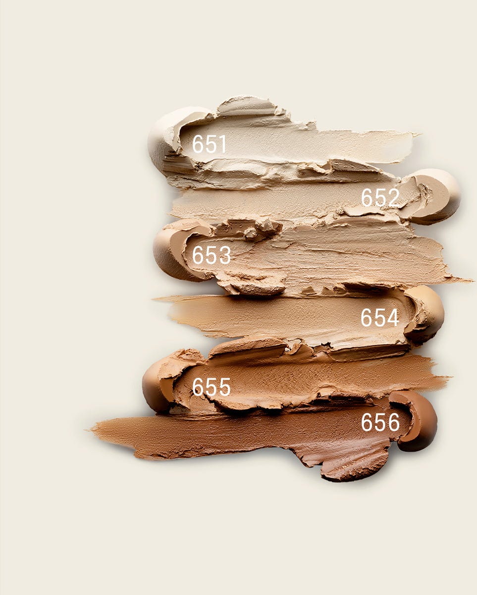 UOGA UOGA  Concealer Stick, Special Agent 002 (4 g)