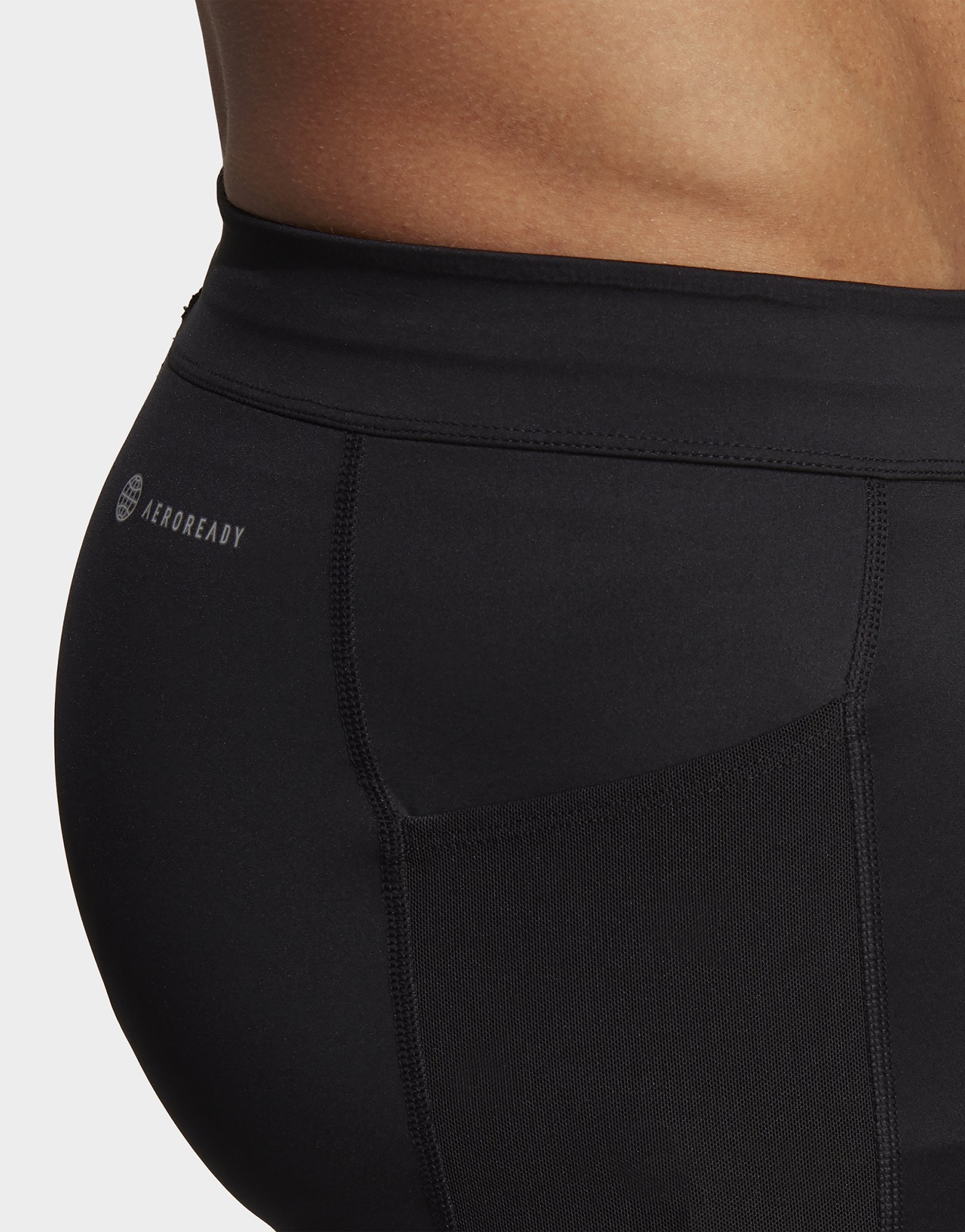 adidas Legging Saturday Long