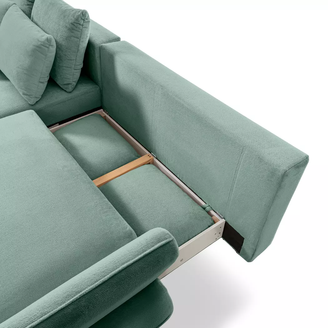 Ecksofa Monte