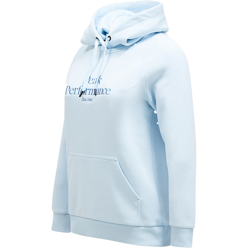 Peak Performance Damen Original Hoodie